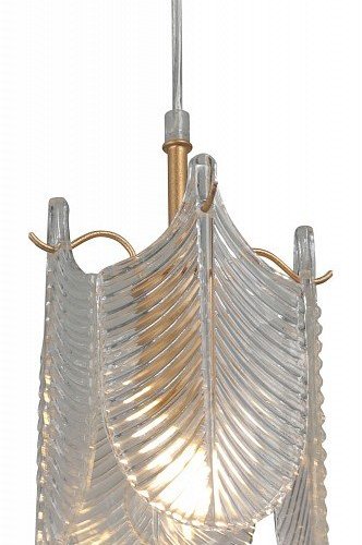 Подвесной светильник Vitaluce V5813-8/1S