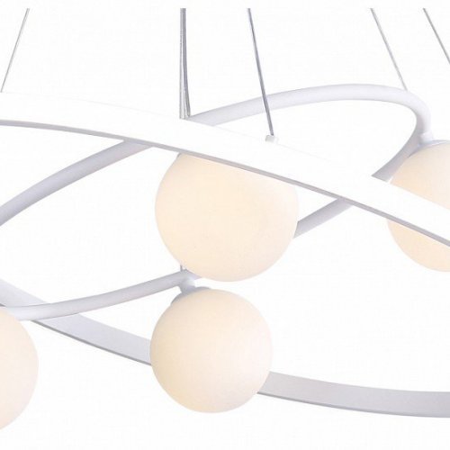 Подвесной светильник Ambrella light Comfort FL66321