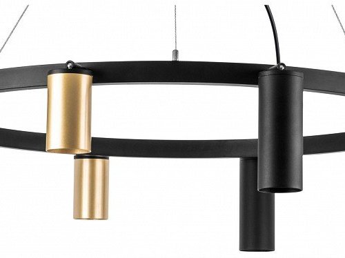 Подвесной светильник Lightstar Rullo LR020405875