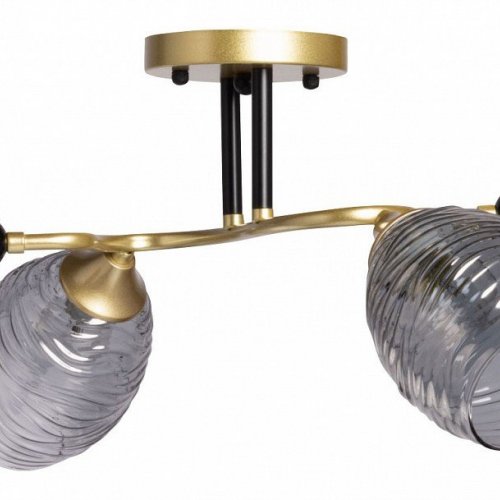 Светильник на штанге De City Клэр 4 463012402