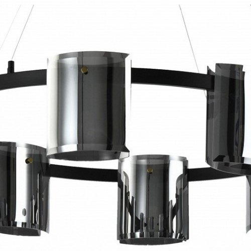 Подвесная люстра Rony ZRS.1209.08 Подвесная люстра Rony ZRS.1209.08