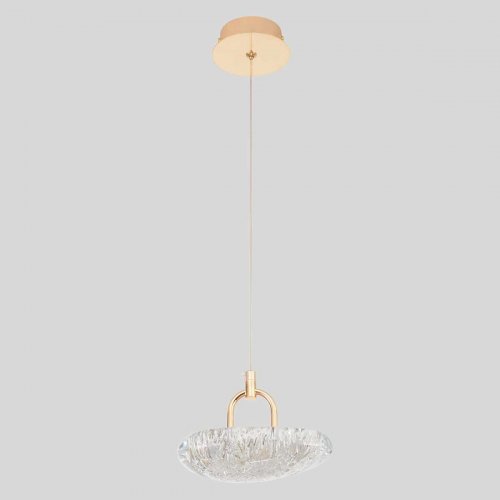 Подвесной светильник Crystal Lux FELICIDAD SP9W LED