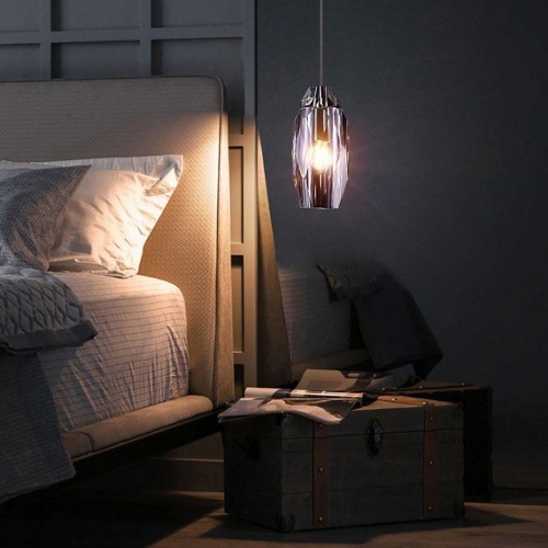 Подвесной светильник ImperiumLoft Blanca01