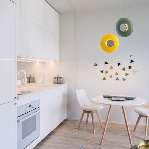 Подвесной светильник DeMarkt Фрайталь 663012801 Подвесной светильник DeMarkt Фрайталь 663012801