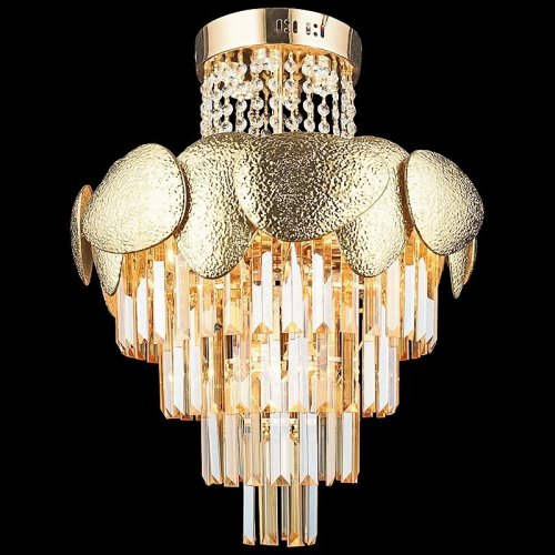 Потолочная люстра Reluce 01976-0.3-8+6