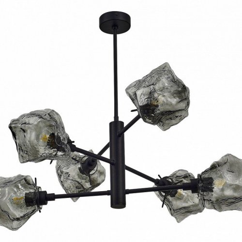 Подвесная люстра ST Luce Portici SL1175.402.06 Подвесная люстра ST Luce Portici SL1175.402.06