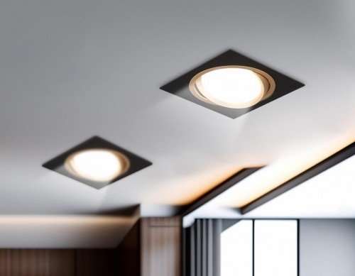 Встраиваемый светильник Ambrella light TECHNO SPOT TN51918