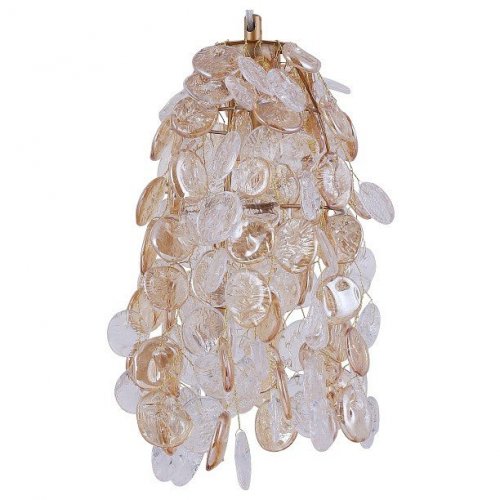 Подвесной светильник Crystal Lux Tenerife SP3 Подвесной светильник Crystal Lux Tenerife SP3