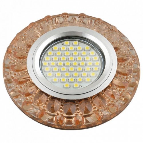 Встраиваемый светильник Fametto DLS-L151 UL-00003910 Встраиваемый светильник Fametto DLS-L151 UL-00003910