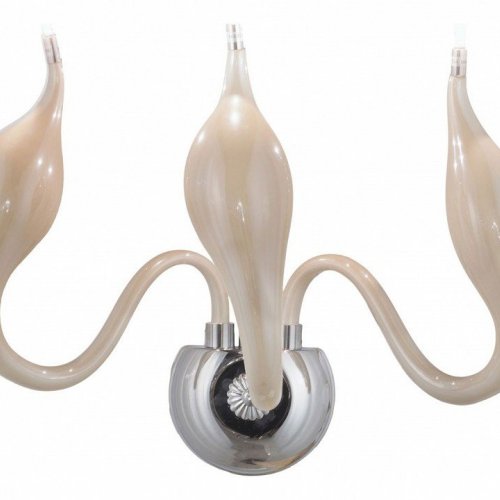 Бра Lumina Deco Magica LDW 7002-3 CHAMP