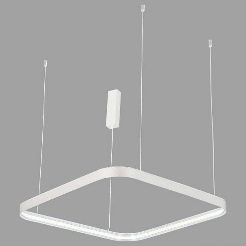 Подвесной светодиодный светильник Italline IT013-6031 white 3000K Подвесной светодиодный светильник Italline IT013-6031 white 3000K