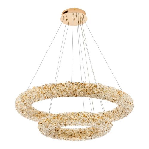 Подвесной светильник MODESTYLE MS.6000.800.500 GD