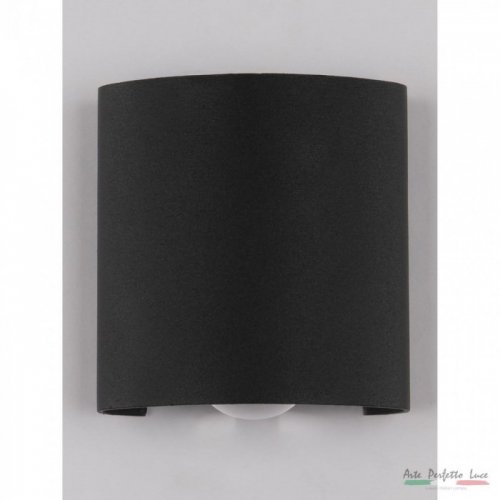 Настенный светильник APL223-spot APL223PL-260B BK
