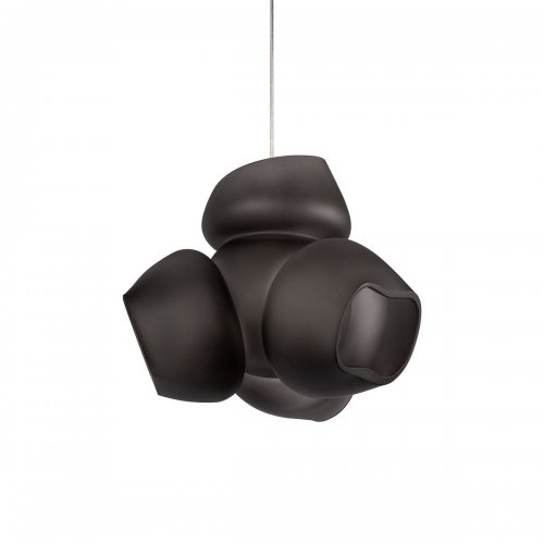 Подвесной светильник Loft IT Cluster 10467P Black