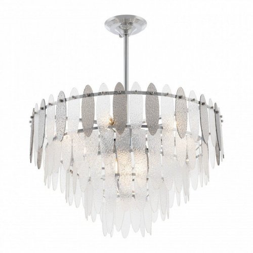 Подвесная люстра Arte Milano Sorrento-1309 371309/9/300/580 CR