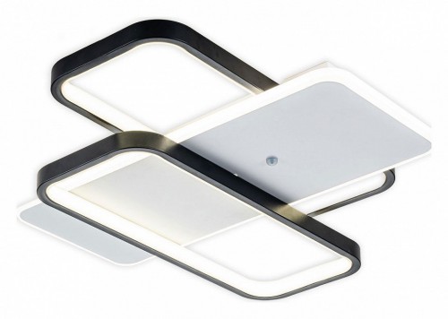 Потолочная люстра Escada Space 10215/S LED Потолочная люстра Escada Space 10215/S LED