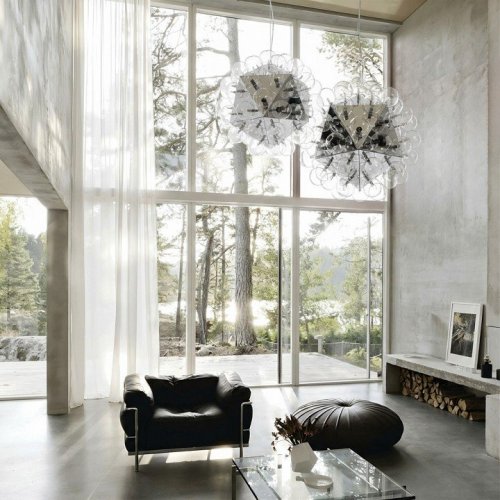 Подвесной светильник Loft IT Taraxacum 10470/600