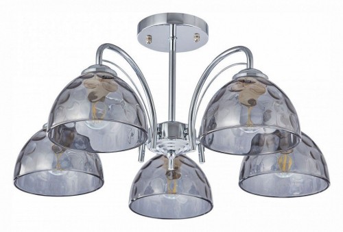 Потолочная люстра Arte Milano Napoli-2366 332366/5 CR