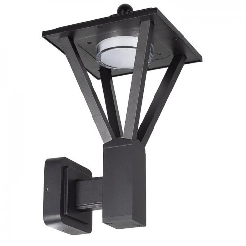 Настенный светильник уличный Genox CLU12W