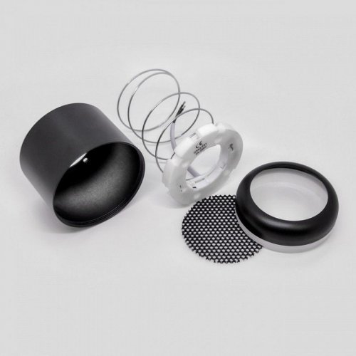 Точечный светильник Imex Simple IL.0005.3100-BK