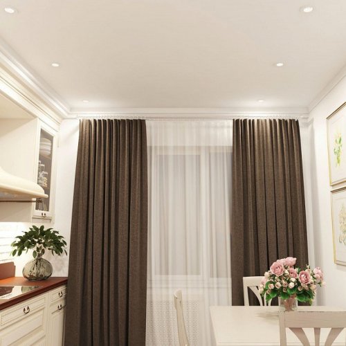 Встраиваемый светильник Denkirs DK3061-WH