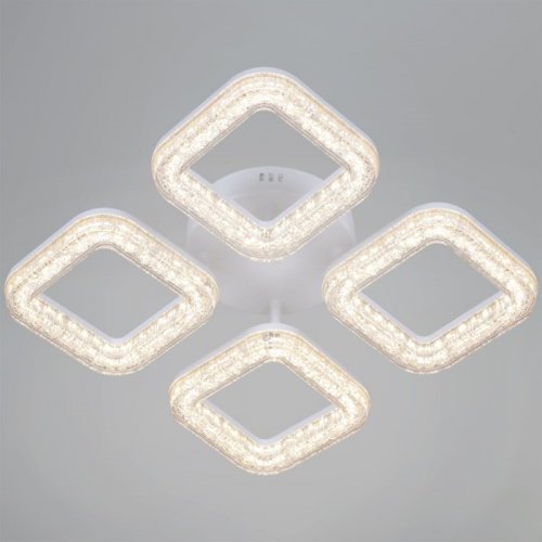 Потолочный светильник Reluce 98290-0.3-04 WH