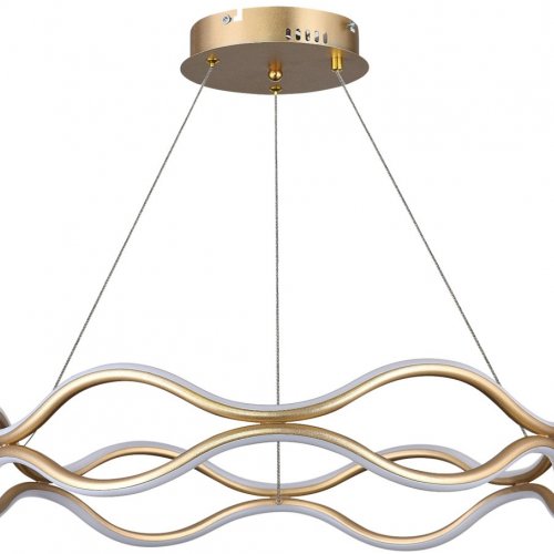 Подвесной светильник Natali Kovaltseva LED LAMPS 81286