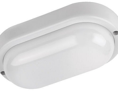 Накладной светильник Wolta  LCL05-8W-P01-4K