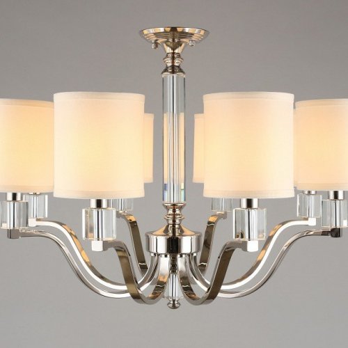 Потолочная люстра Aployt Ivet APL.706.07.08 Потолочная люстра Aployt Ivet APL.706.07.08