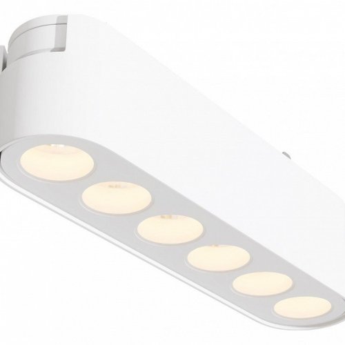 Трековый светильник Points TR082-1-6W3K-M-W Трековый светильник Points TR082-1-6W3K-M-W