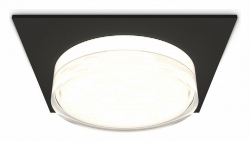 Точечный светильник Ambrella light TECHNO SPOT XC8062022