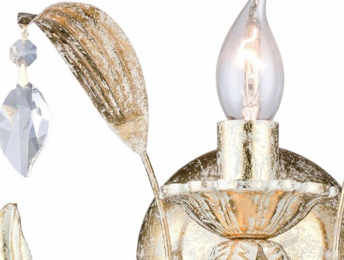 Бра Arti Lampadari Arosio E 2.1.1 G