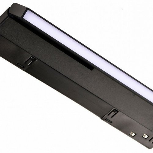 Трековый светильник Favourite Logica 4576-1U