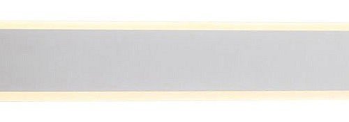 Настенный светодиодный светильник Mantra Nelson 8495