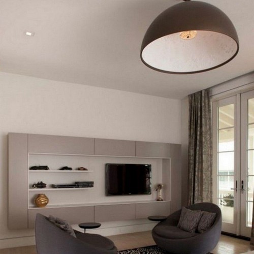 Подвесной светильник O-LUCE Skygarden 18596021