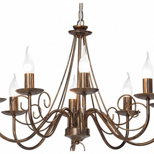 Подвесная люстра Vitaluce V3717/8 Подвесная люстра Vitaluce V3717/8