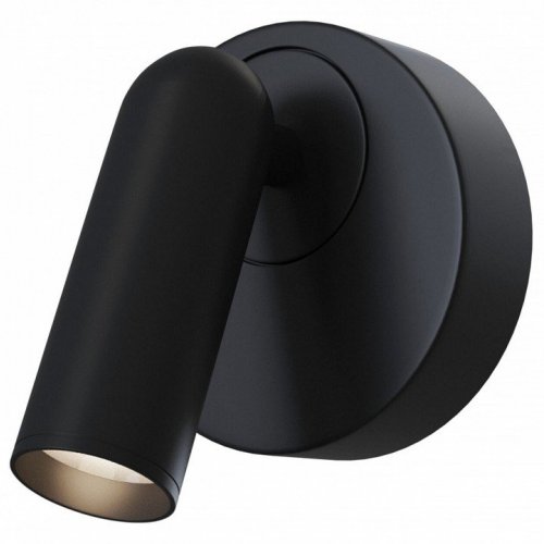 Светодиодный спот Maytoni Mirax C038WL-L3B3K Светодиодный спот Maytoni Mirax C038WL-L3B3K