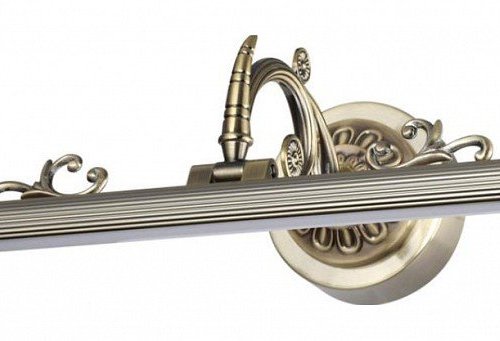 Подсветка для картин Odeon Light Dega 4917/8WL