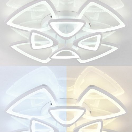 Потолочная люстра Natali Kovaltseva INNOVATION STYLE 83038 Потолочная люстра Natali Kovaltseva INNOVATION STYLE 83038