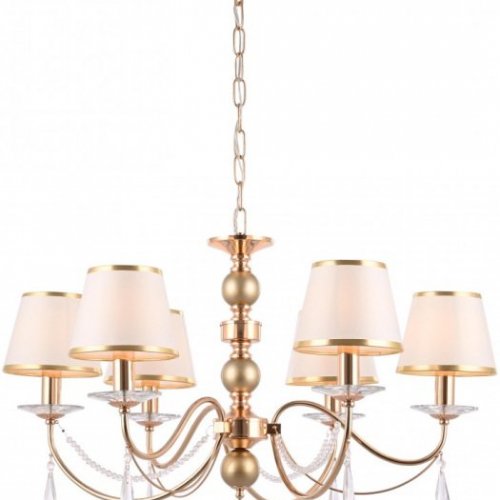 Подвесная люстра AM342109 342109/6 FGD Подвесная люстра AM342109 342109/6 FGD