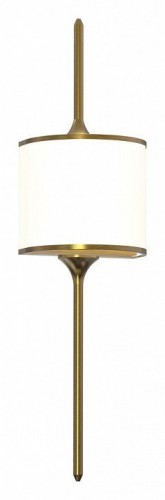 Настенный светильник Favourite Kreisel 4568-2W Настенный светильник Favourite Kreisel 4568-2W