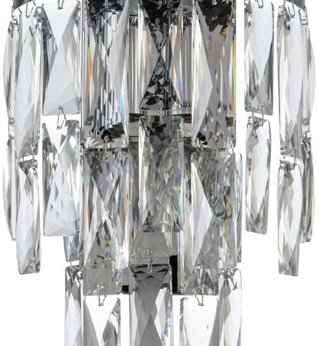 Настенный светильник Indigo ANNA V000388 Настенный светильник Indigo ANNA V000388