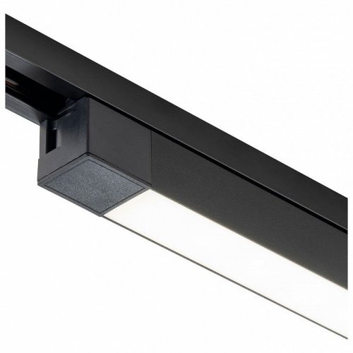 Накладной светильник Escada 20001 20001TRU/02LED SBK