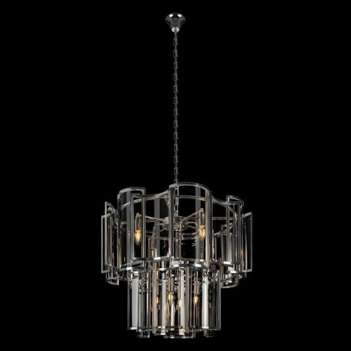 Подвесная люстра Loft it Reflection 10433/8