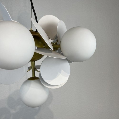 Потолочная люстра ImperiumLoft MATISSE01