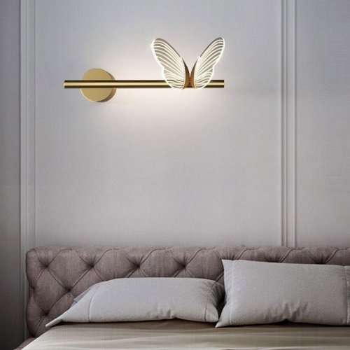 Бра ImperiumLoft BABETTA WALL babetta-wall-b01