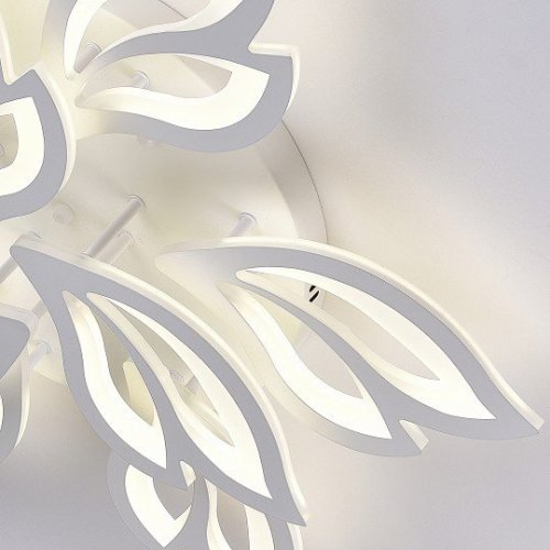 Потолочная люстра Natali Kovaltseva SAND II LED LAMPS 85004