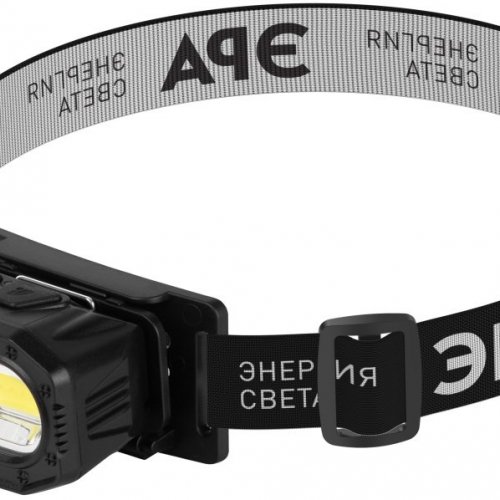 Налобный фонарь GA-814 GA-814