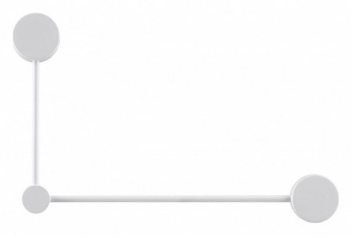 Настенный светильник Freya Tactic FR5363WL-02W