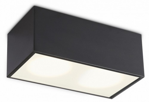 Точечный светильник Ambrella light Techno Spot TN6535